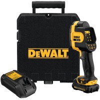 DeWALT DCT416S1 termovizorius